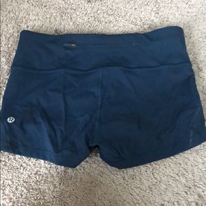 Lululemon shorts